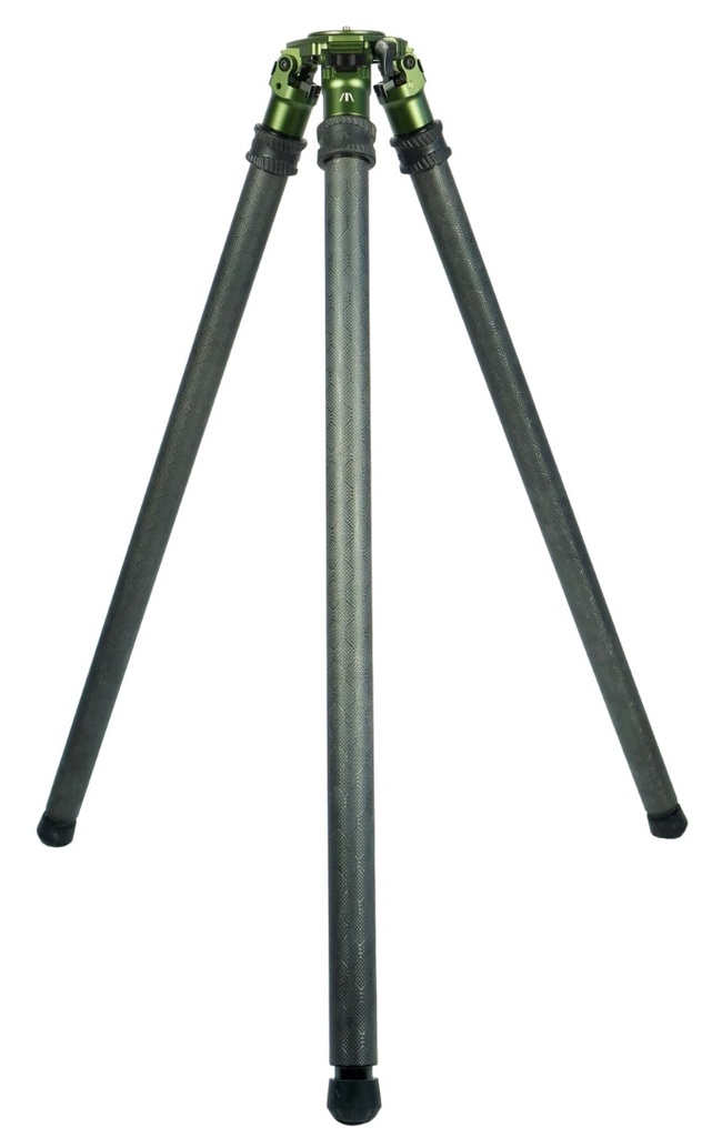 FATBOY ELEVATE 2 SECTION TRIPOD