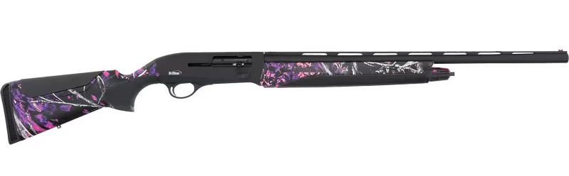 TriStar Sporting Arms RAPTOR II COMPACT 20/24 MG CAMO 3"