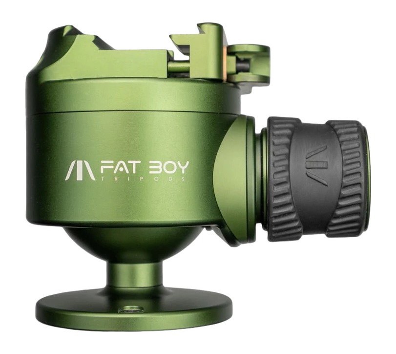 FATBOY INVERT 60 BALLHEAD