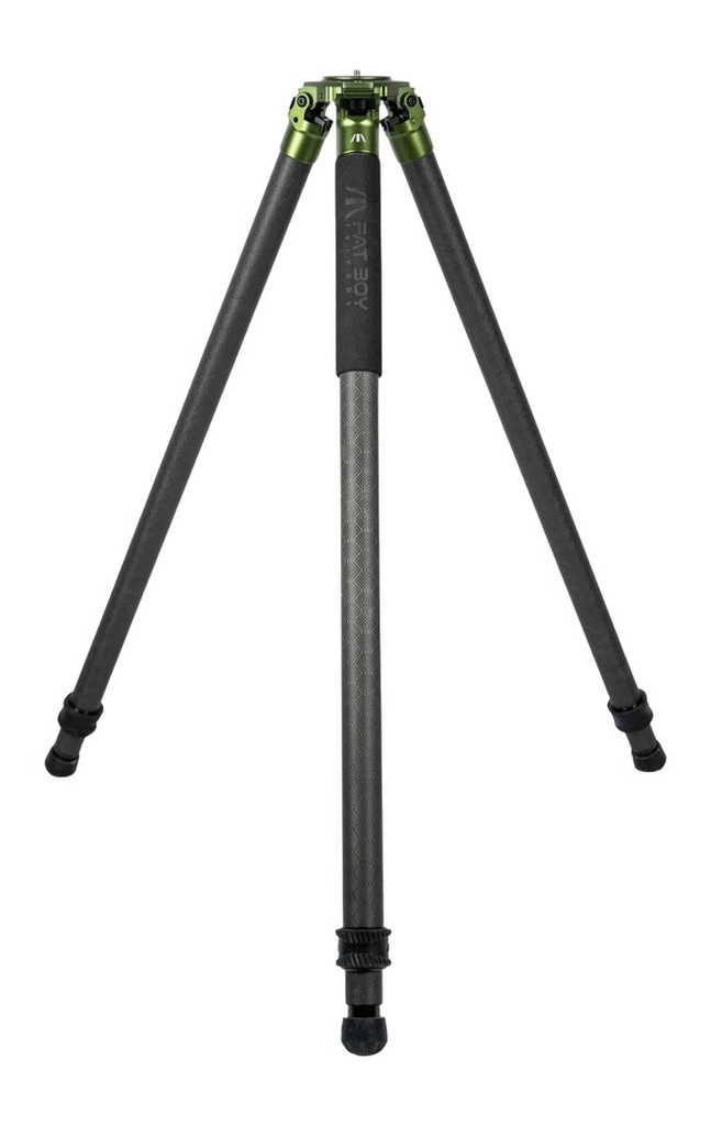 FATBOY TRAVERSE 2 SECTION TRIPOD