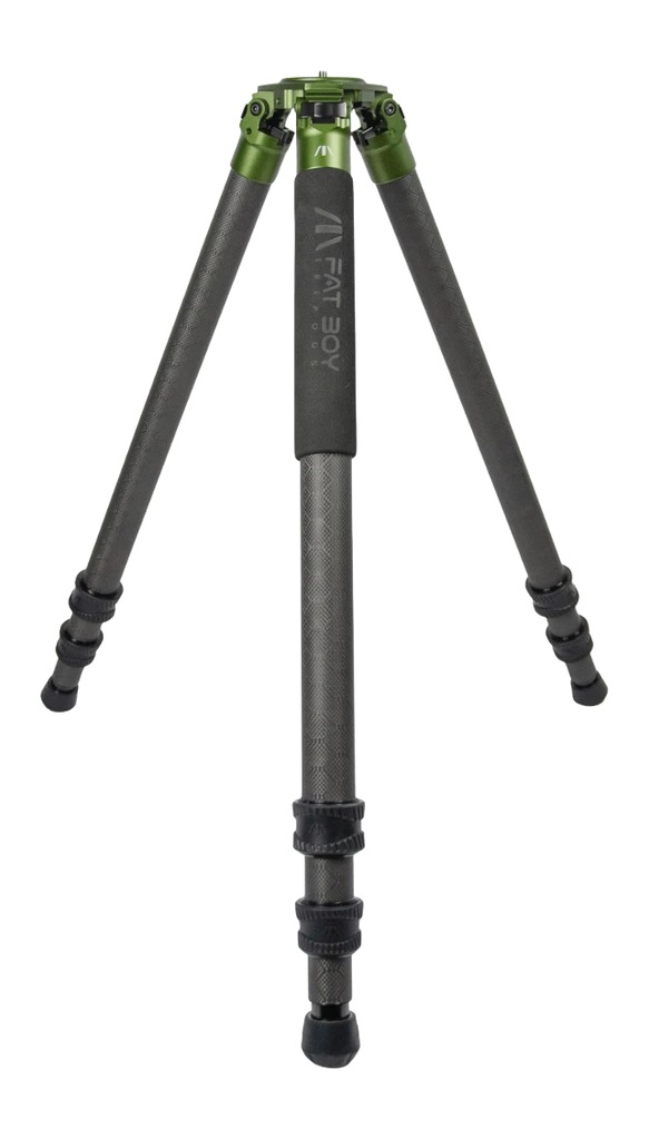 FATBOY TRAVERSE 3 SECTION TRIPOD