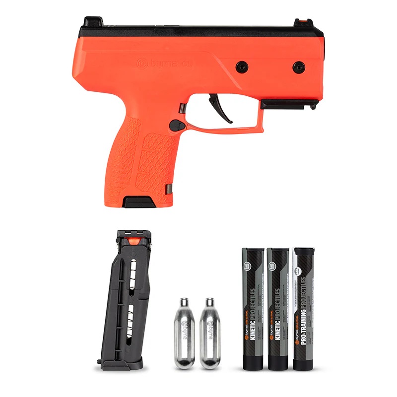 BYRNA CL UNIVERSAL KIT ORANGE
