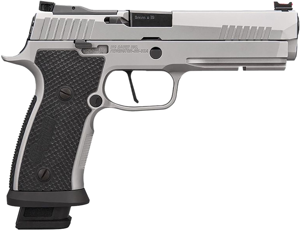 SIG SAUER P320-Five SXG