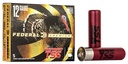 FEDERAL AMMO HEAVYWEIGHT TSS 12GA 3.5 2.5OZ 7/9 TKY 5/10