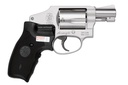 Smith and Wesson 642 38SPC 1-7/8" NO LOCK LASER