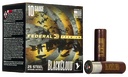 FEDERAL AMMO BLACK CLOUD 10GA 3.5 1 5/8OZ #2 25/10