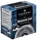 FEDERAL AMMO SPEED-SHOK 16GA 2.75 15/16OZ #2 25/10