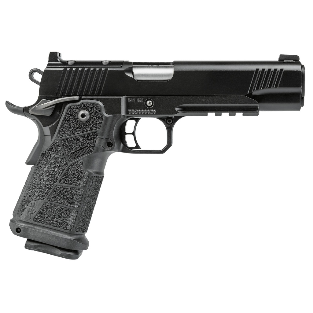 Kimber 1911 DS Warrior