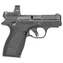 Smith and Wesson BODYGUARD 2.0 380 10+1 NS RFX1