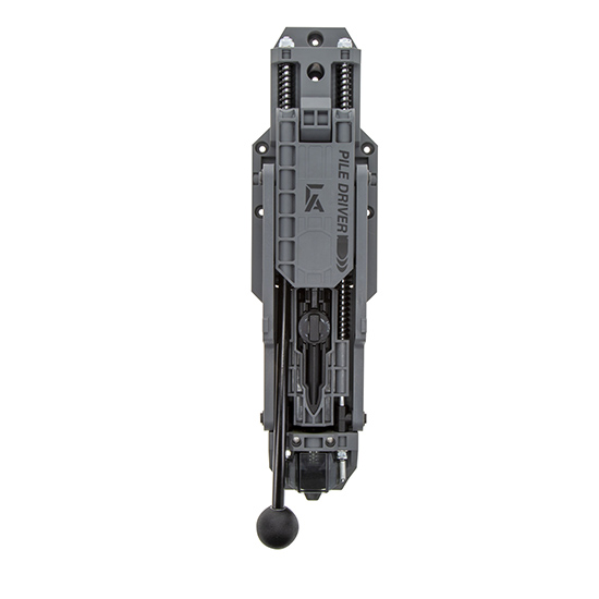 FRANKFORD ARSENAL PILE DRIVER BULLET PULLER