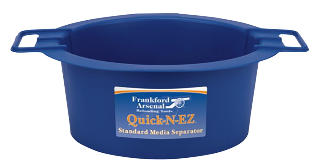 FRANKFORD ARSENAL MEDIA SEPERATOR SCREEN