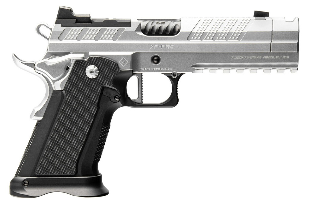 FUSION XP COMP 9MM 4.6 OR CHROME 2 17RD GLOCK MAG
