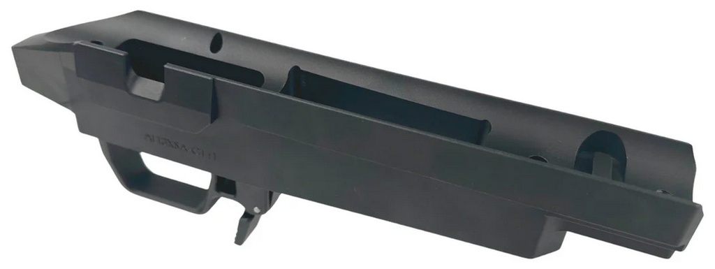 GRAYBOE UNIVERSAL MINI CHASSIS TIKKA T3X SA BLACK