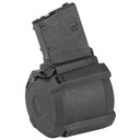 Magpul PMAG D-50 7.62x51 50RD BLACK