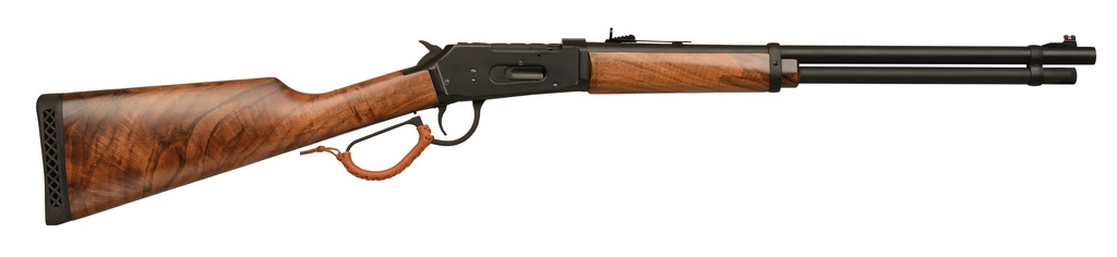GFORCE ARMS 30-30 LEVER 20 BRL 10RD BLK WALNUT