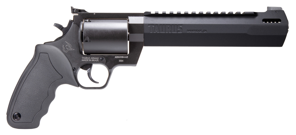 Taurus RAGING HUNTER 500S&W BLACK 8.5"