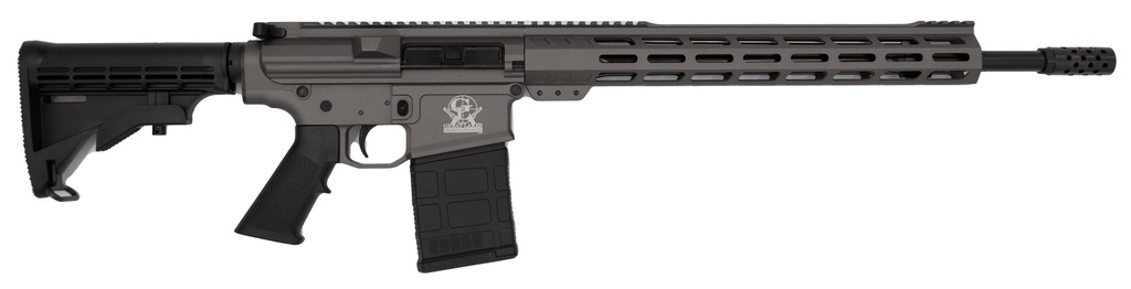 GREAT LAKES FIREARMS AR-10 308WIN 18 TUNGSTEN/NITRIDE 10RD