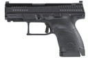 CZ P-10 S 9MM BLACK 12+1 3.5"