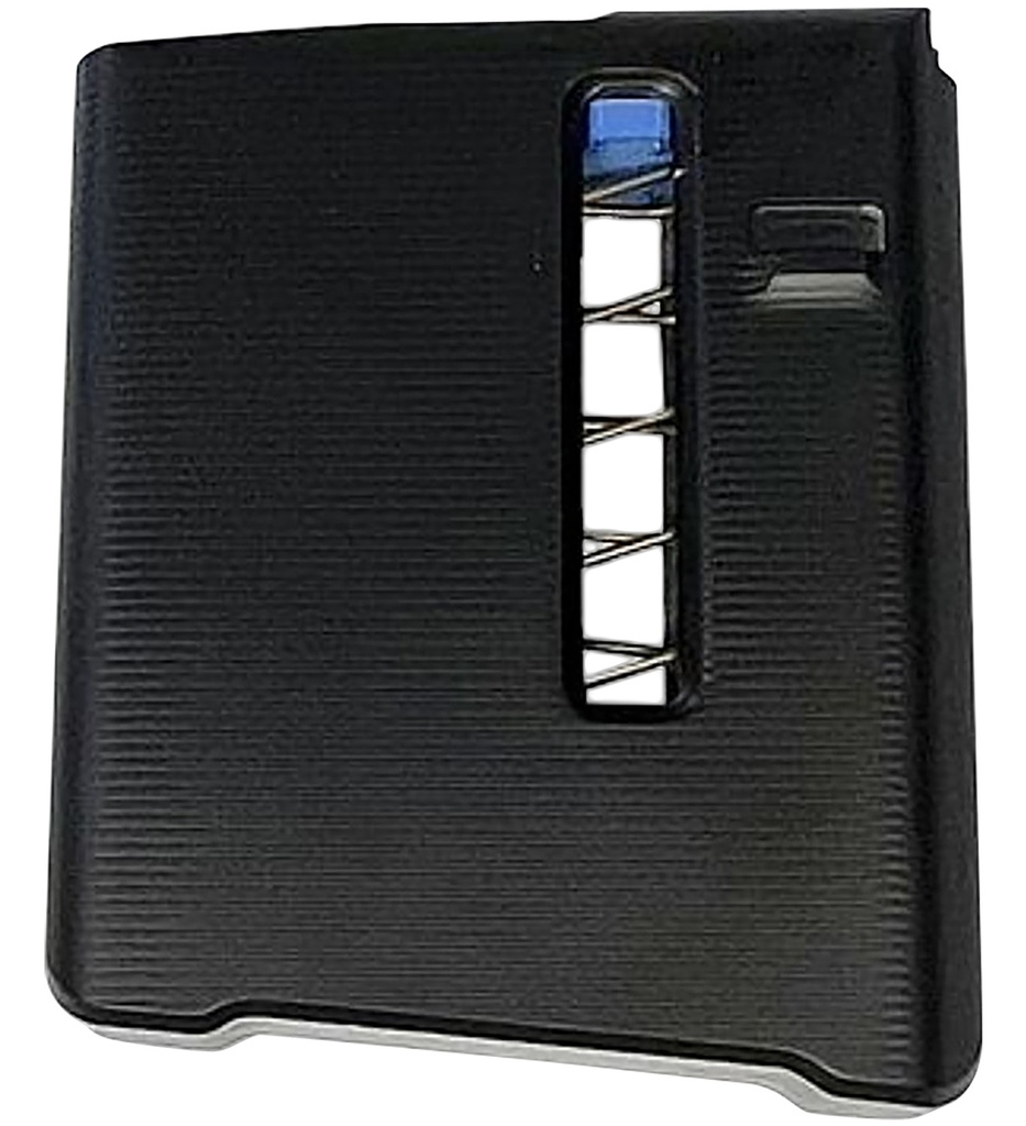 GREAT LAKES FIREARMS MAG 30-06 SPFLD BILLET ALUM 5RD BLK