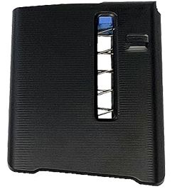 GREAT LAKES FIREARMS MAG 6.5PRC BILLET ALUM 5RD BLK