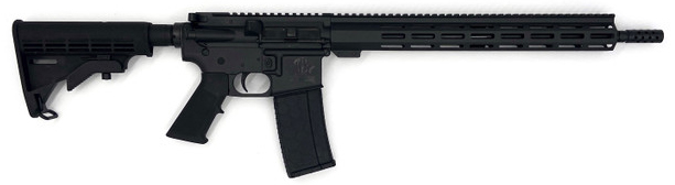 GREAT LAKES FIREARMS AR-15 223WYL 16 BLACK 30RD