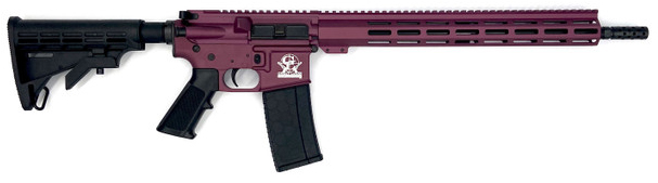 GREAT LAKES FIREARMS AR-15 223WYL 16 BLK CHERRY 30RD