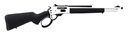 Rossi R95 TRAPPER 30-30 WH/WD 16.5"