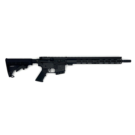 GREAT LAKES FIREARMS AR-15 350LEG 16 BLACK 5RD