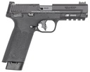 Smith and Wesson M&P 22X OR 22LR 4.1" 20+1 THREADED BARREL