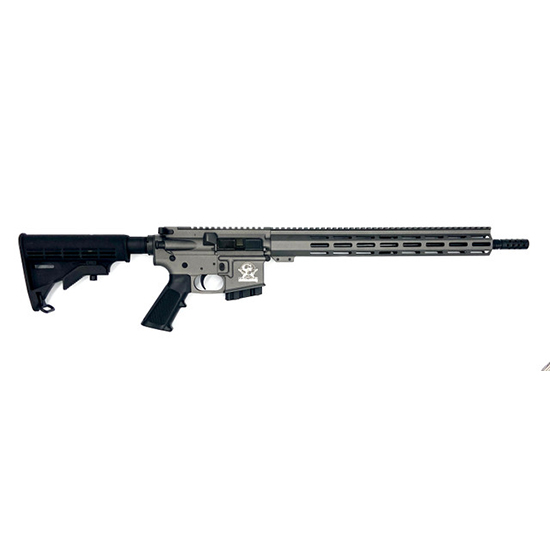 GREAT LAKES FIREARMS AR-15 350LEG 16 TUNGSTEN 5RD