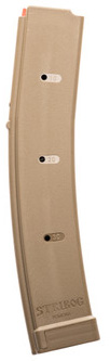 GRAND POWER MAG US STRIBOG 9MM 30RD FDE