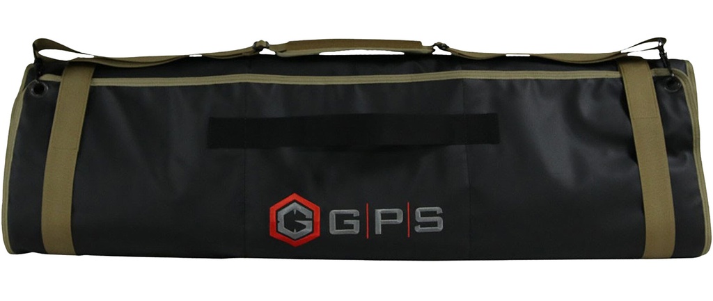 GPS TACTICAL PADDED SHOOTING MAT
