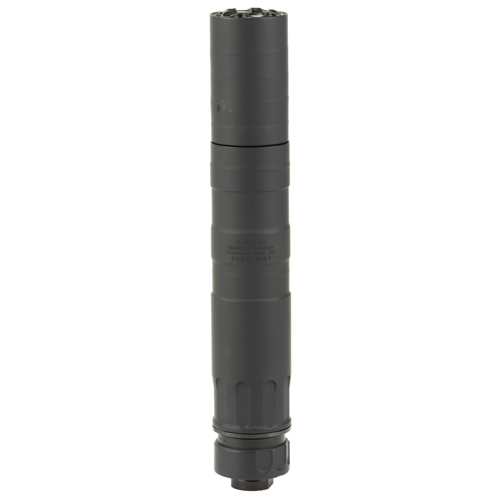 Rugged Suppressors SurgeX