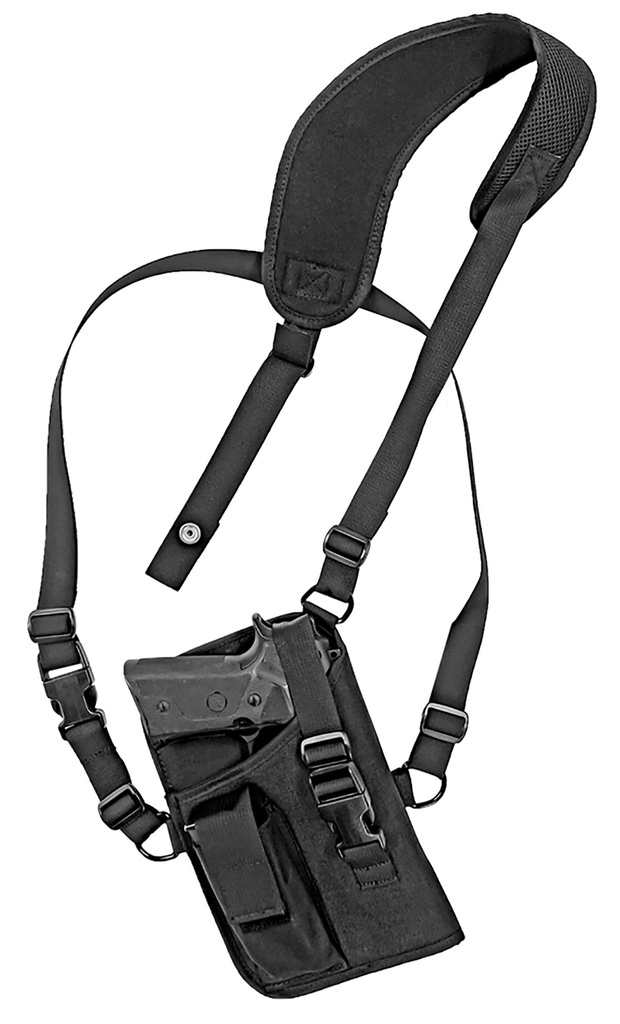GROVTEC TRAIL PACK ERGO HOLSTER SEMI AUTO