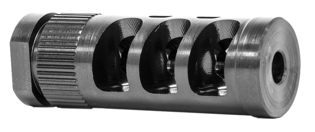 GROVTEC G-COMP .233 MUZZLE COMPENSATOR