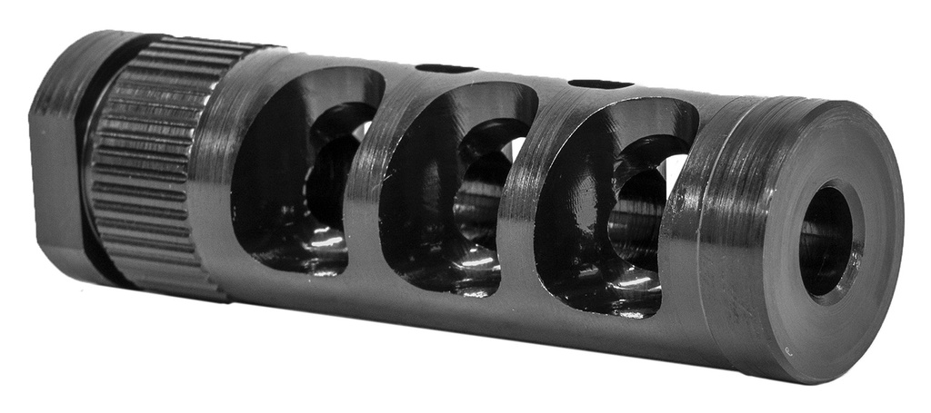 GROVTEC G-COMP .308 MUZZLE COMPENSATOR