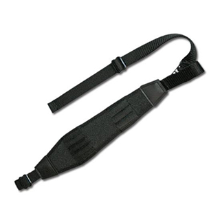 GROVTEC SLING RIFLE 48X1 W/CARTRIDGE HOLDER BLACK