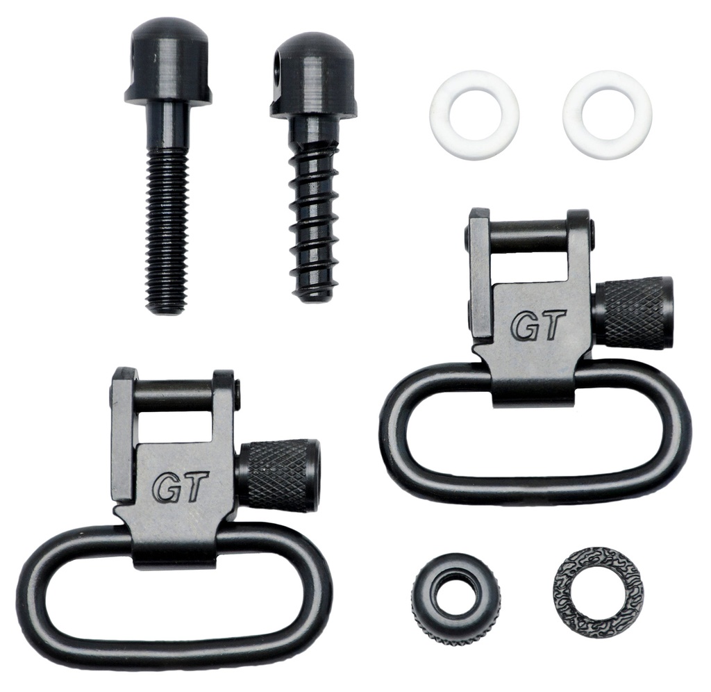 GROVTEC MACHINE & WOOD SCREW SET