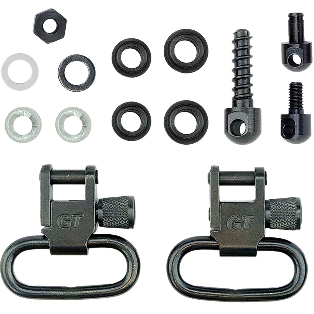 GROVTEC SWIVEL SET PUMP/ AUTO SHOTGUN