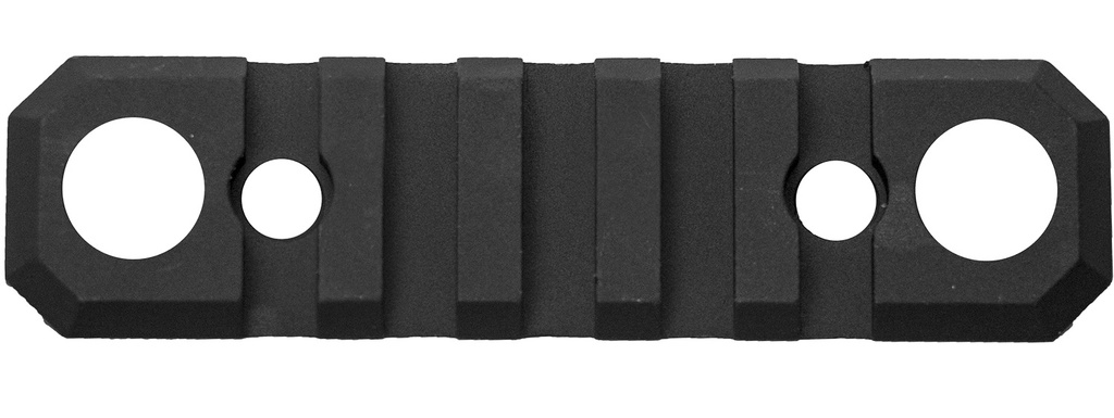 GROVTEC RAIL KEYMOD PUSH BUTTON BASE 3.1 5 SLOT