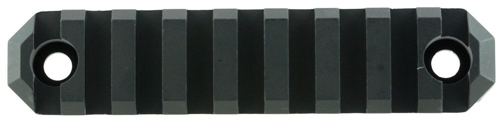 GROVTEC RAIL MLOK 3.8 9 SLOT