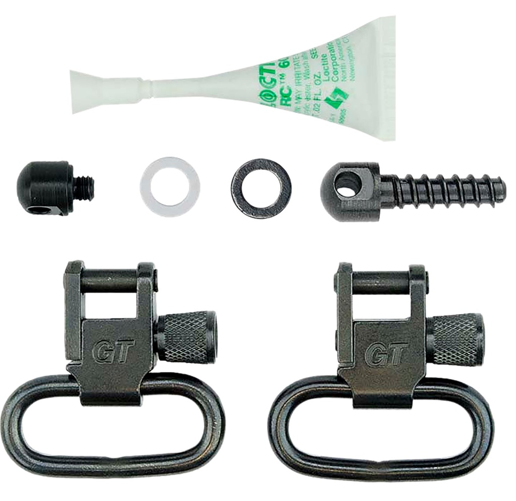 GROVTEC SWIVEL SET MOSS 500