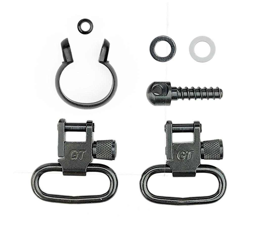 GROVTEC SWIVEL SET RIFLE ONE PIECE BAND