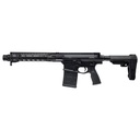 Daniel Defense DD5 PIST 308WIN 12.5" BLACK 20+1