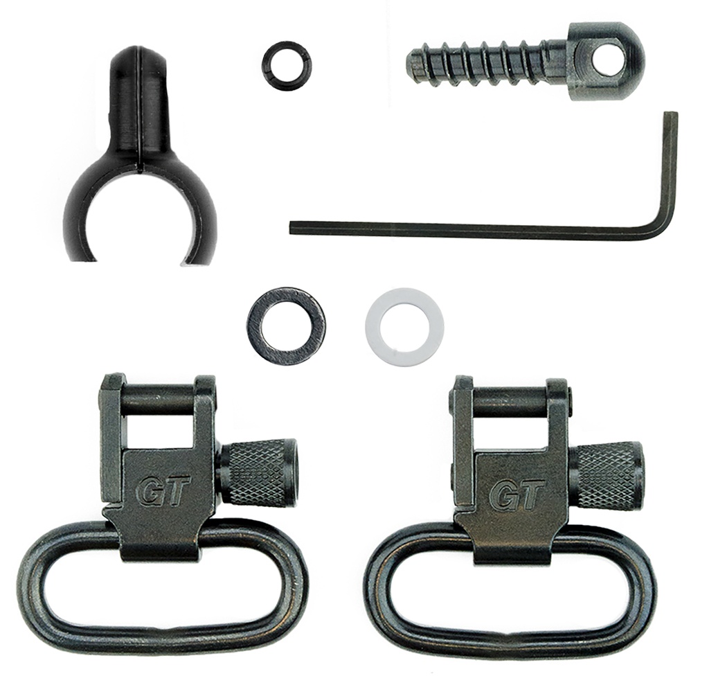 GROVTEC SWIVEL SET SHOTGUN TWO PIECE BAND