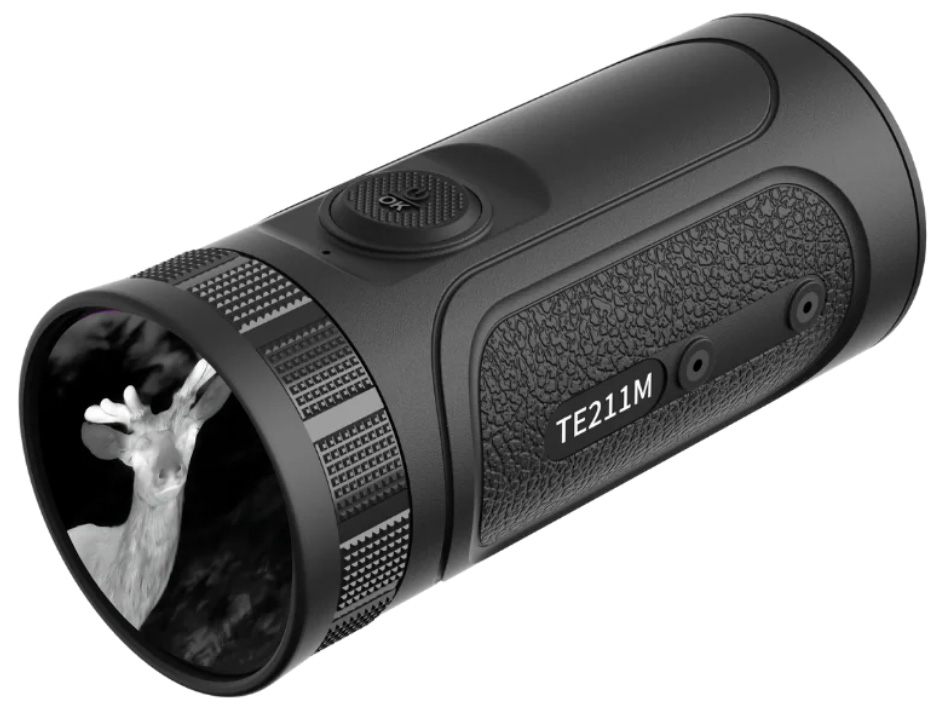 GUIDE USA THERMAL MONOCULAR TE 211M 256X192