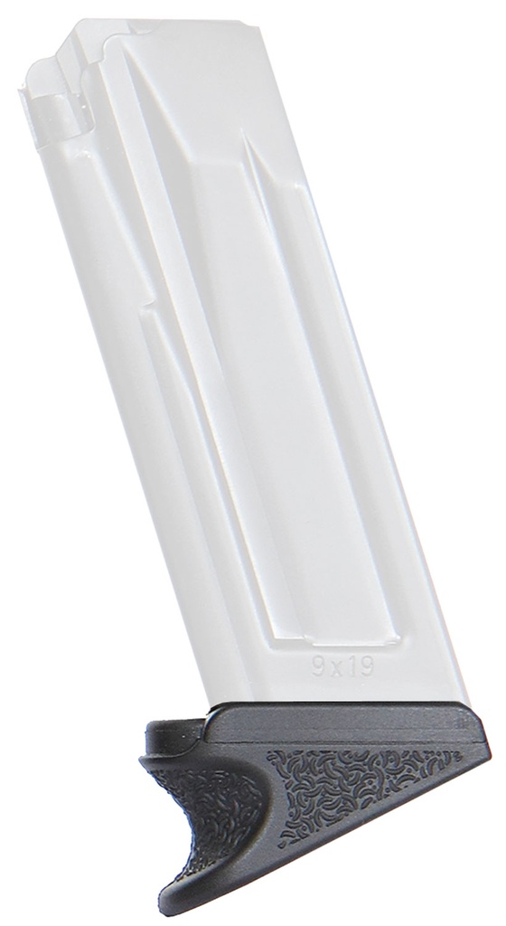H&K VP9SK P30SK MAGAZINE EXTENDED FLOORPLATE ONLY