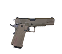 Tisas 1911 DUTY Double Stack