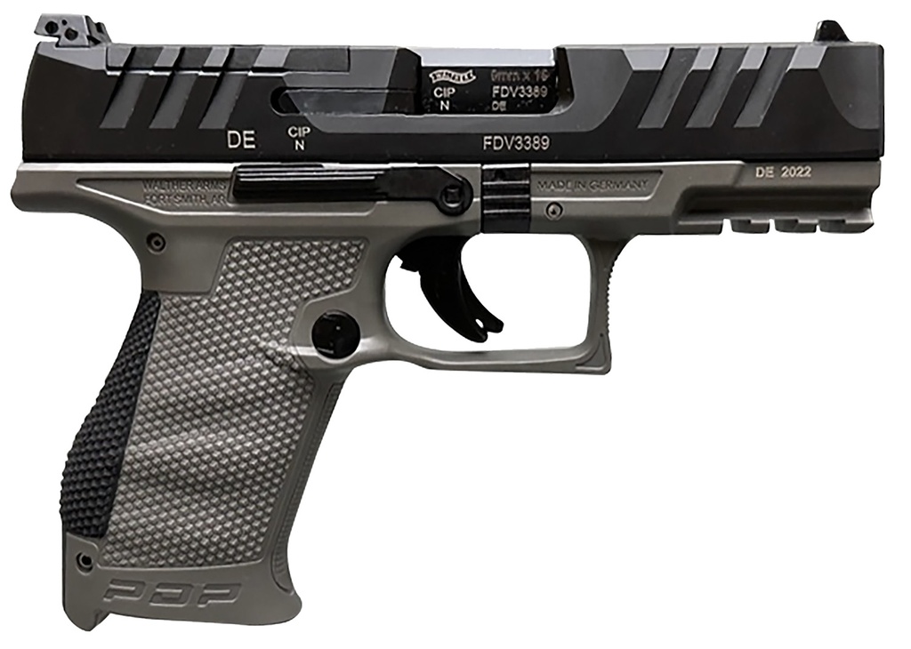 Walther Arms PDP Compact