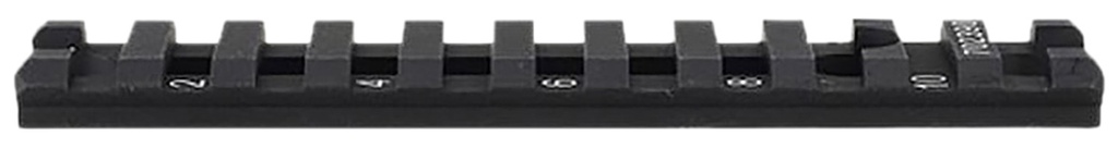 H&K UNIVERSAL PICATINNY FOREARM RAIL USC SL8